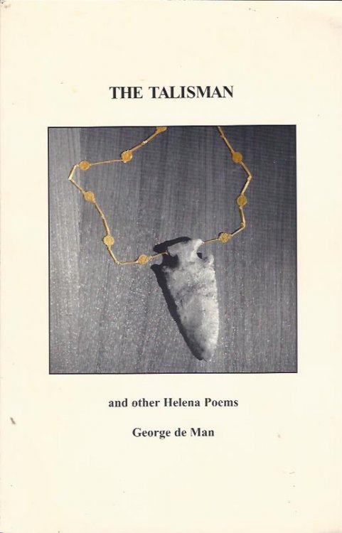 The Talisman and Other Helena Poems, 1954-2000