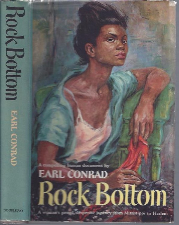 Rock Bottom