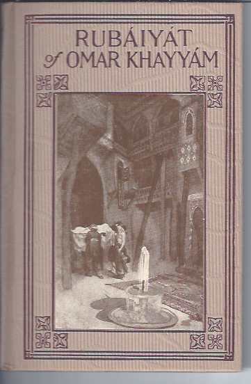 Rubaiyat of Omar Khayyam