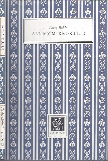 All My Mirrors Lie