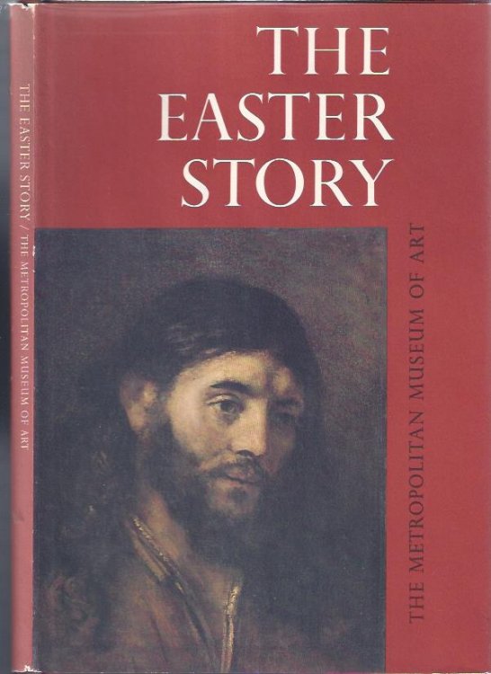 The Easter Story