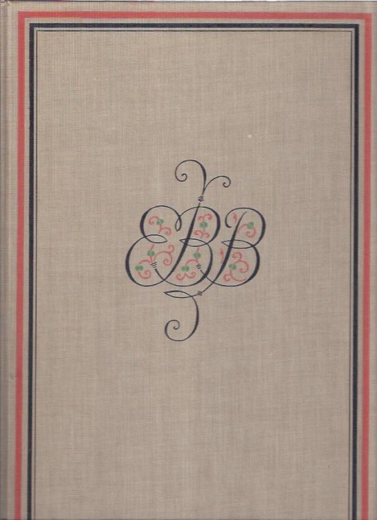 Sonnets from the Portuguese