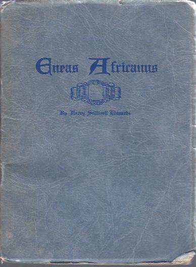 Eneas Africanus