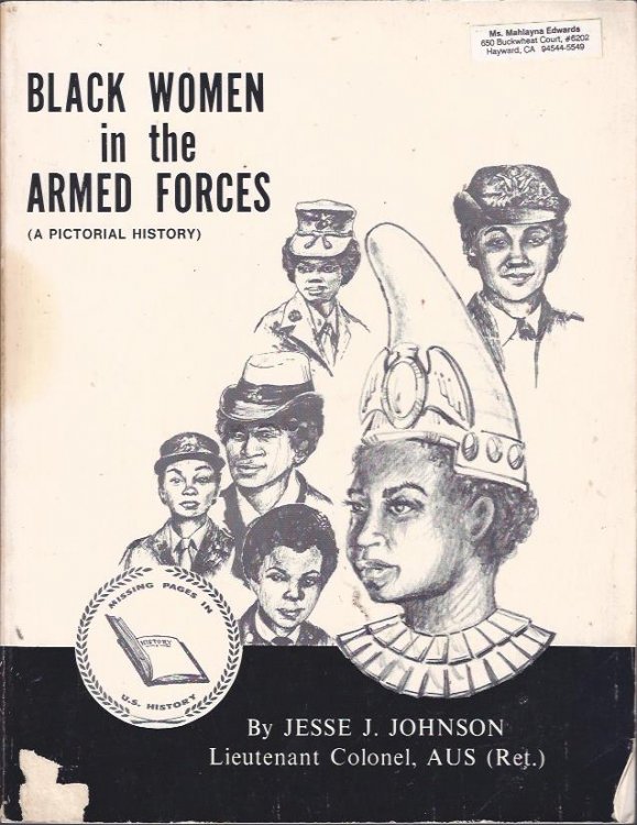 Black Women in the Armed Forces