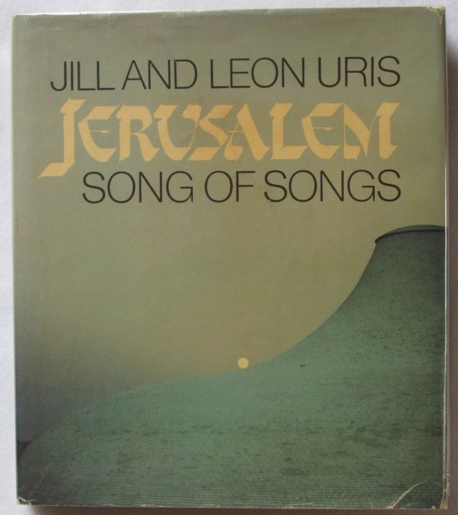 Jerusalem: Song of Songs