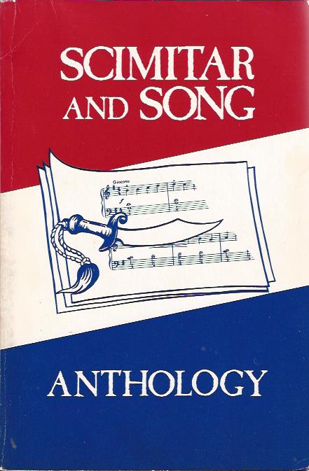 Scimitar and Song Anthology 1976