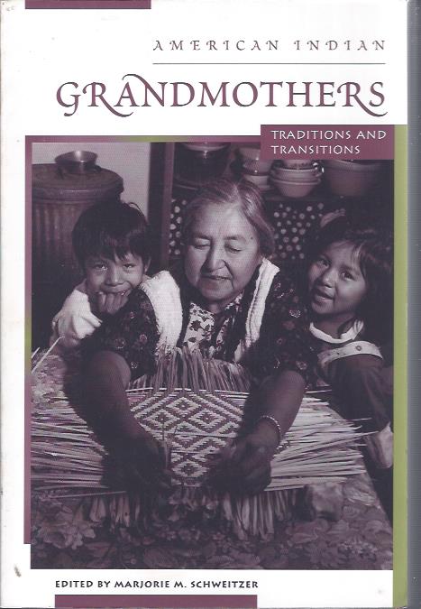 American Indian Grandmothers