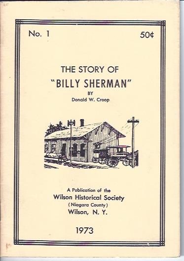 The Story of "Billy Sherman"