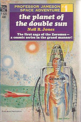 The Planet of the Double Sun