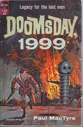 Doomsday, 1999