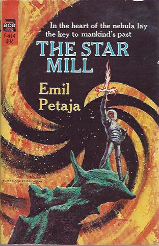 The Star Mill