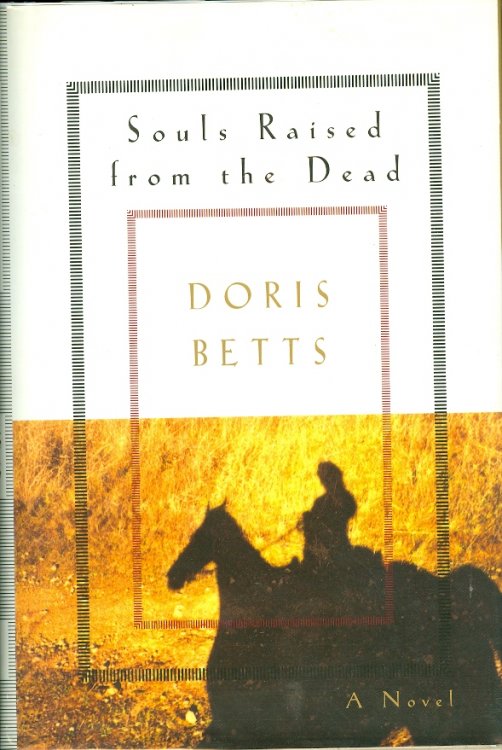 Souls Raised from the Dead
