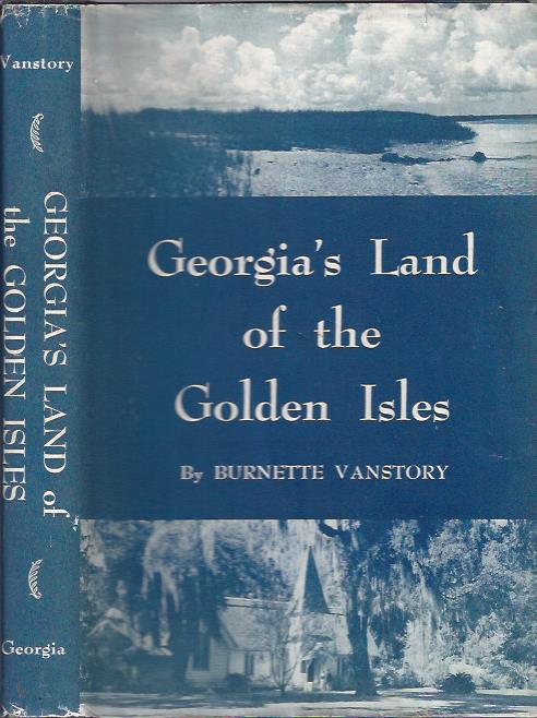 Georgia's Land of the Golden Isles