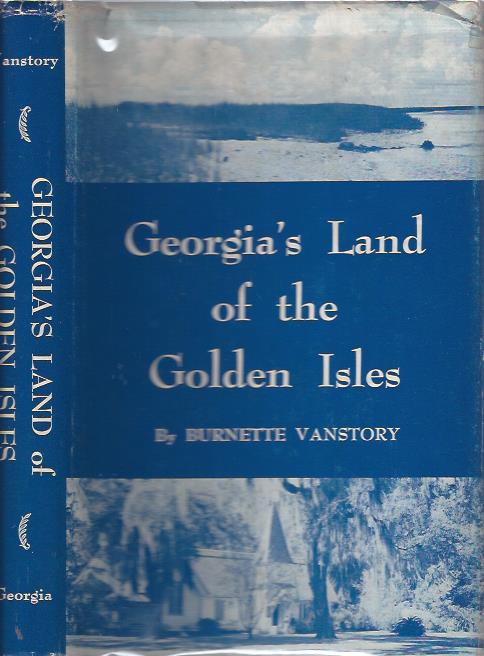 Georgia's Land of the Golden Isles