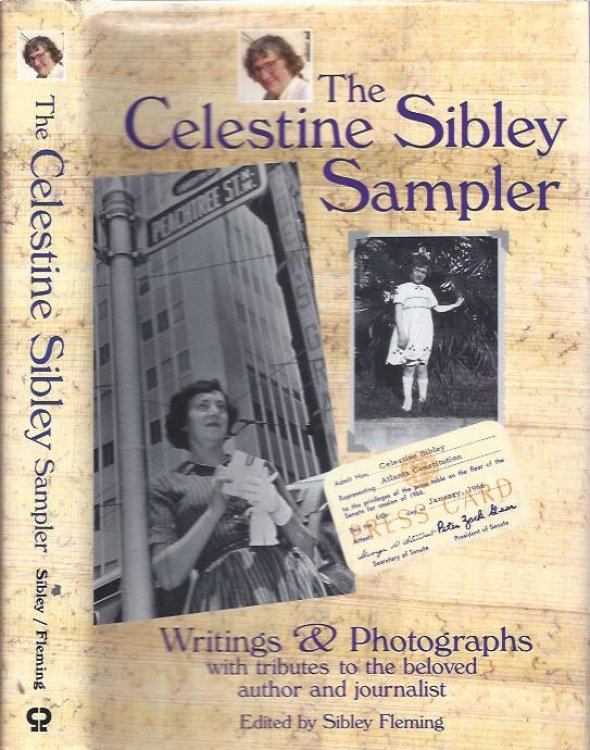 The Celestine Sibley Sampler