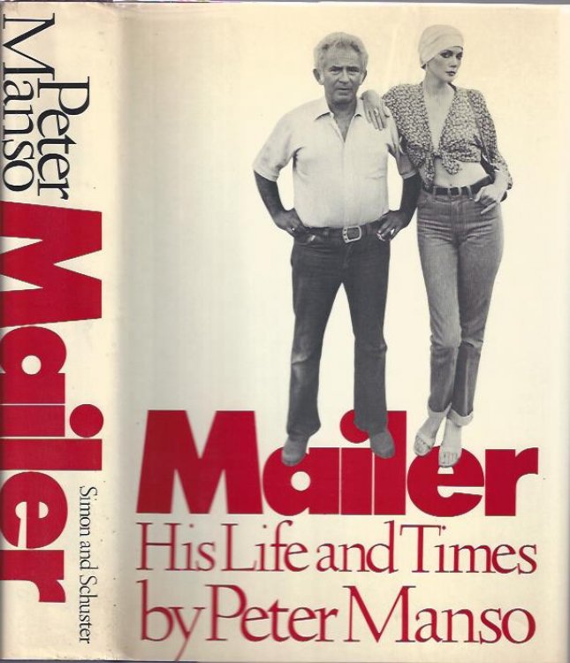 Mailer: His Life and Times