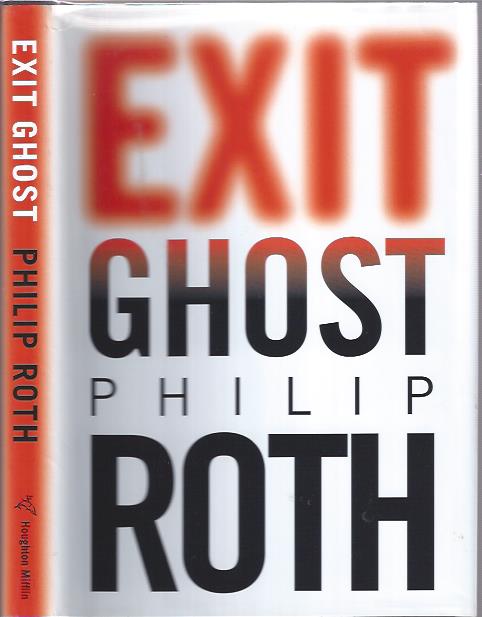 Exit Ghost