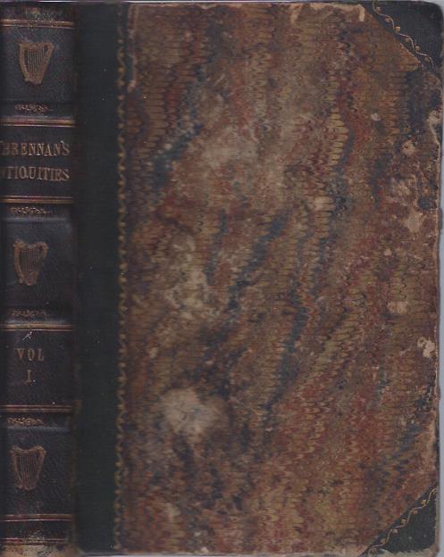 O'Brennan's Antiquities