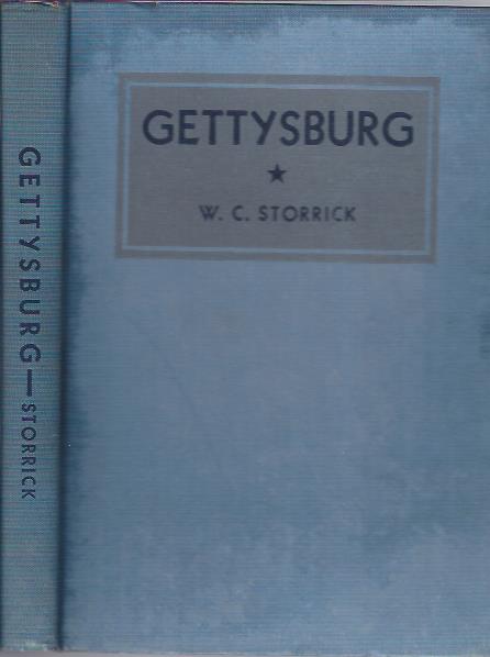 Gettysburg: The Place, The Battles, The Outcome