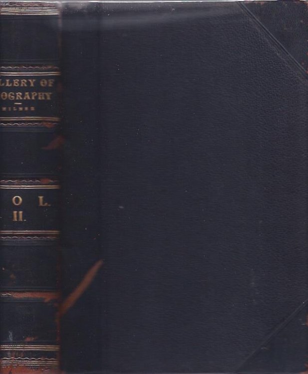 The Gallery of Geography: A Pictorial & Descriptive Tour of the World, Volume 2