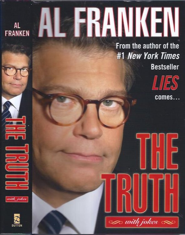 The Truth (with Jokes)