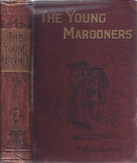 The Young Marooners