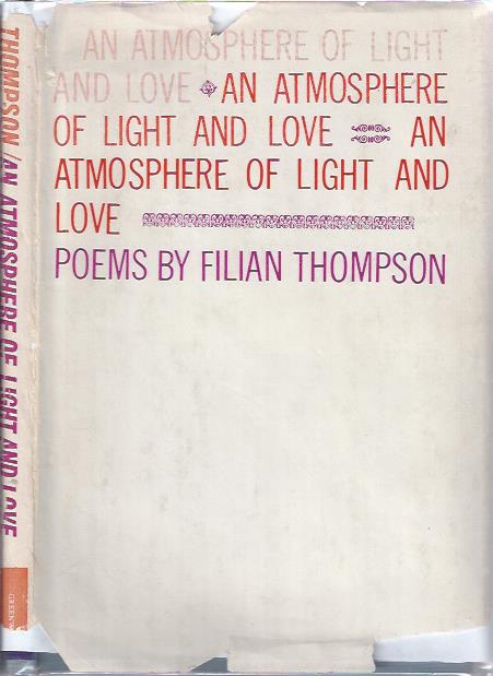 An Atmosphere of Light and Love BOB