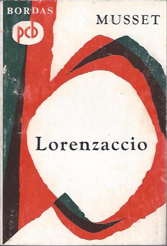Lorenzaccio