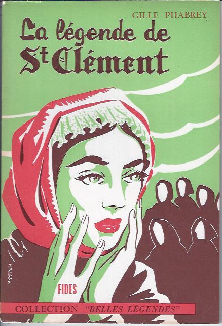 La Legende de St. Clement