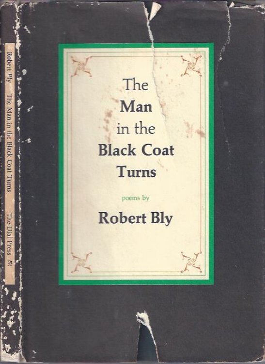 The Man in the Black Coat Turns