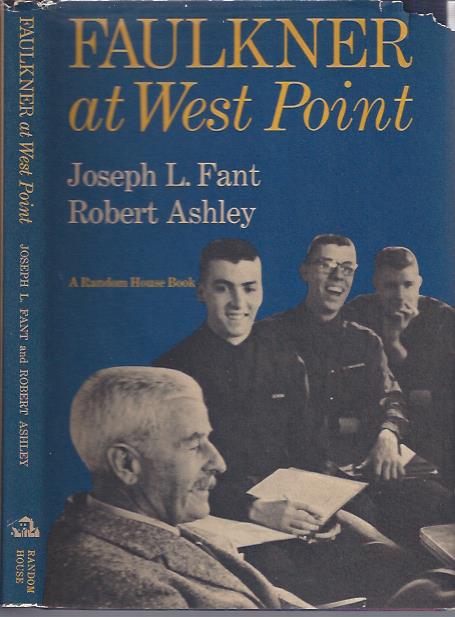 Faulkner at West Point