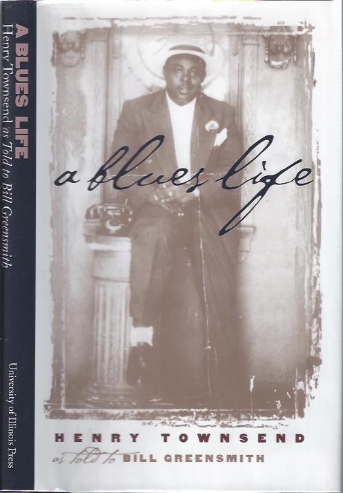 A Blues Life