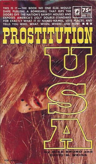 Prostitution USA