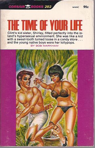 The Time of Your Life