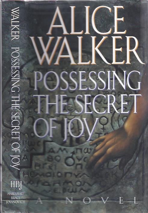Possessing the Secret of Joy