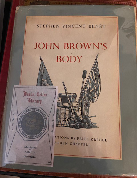 John Brown's Body