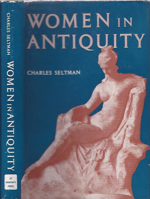 Women in Antiquity