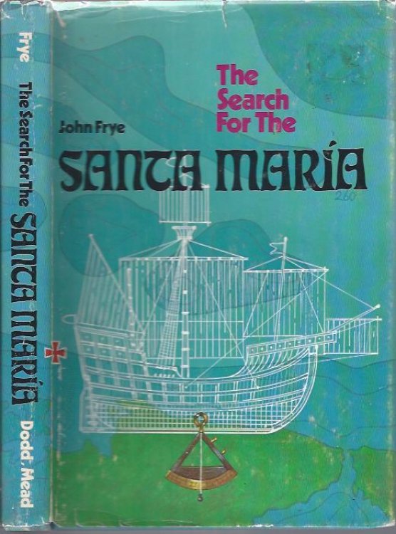 The Search for the Santa Maria