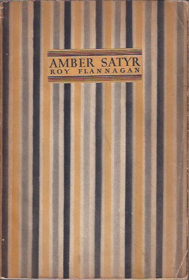 Amber Satyr