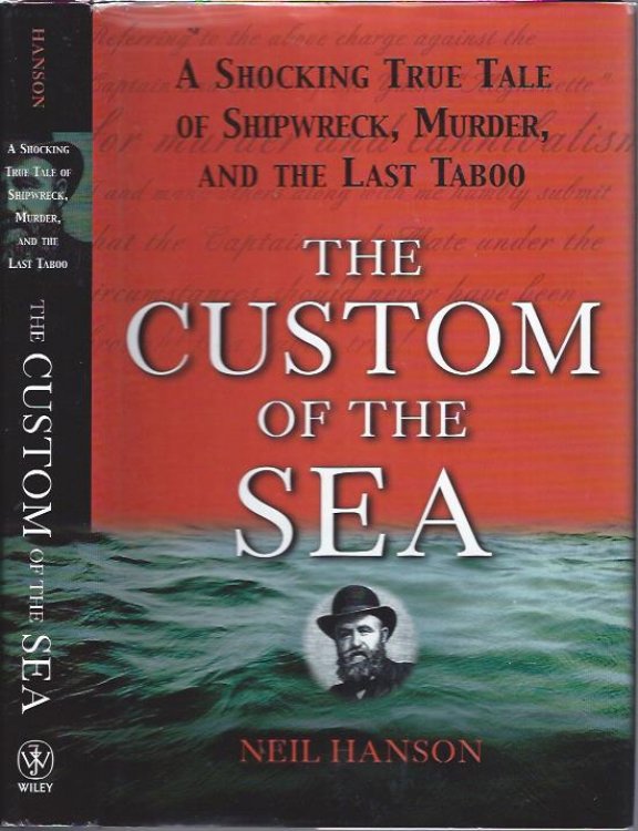 The Custom of the Sea