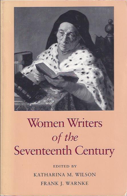 Women Writers of the Seventeenth Century