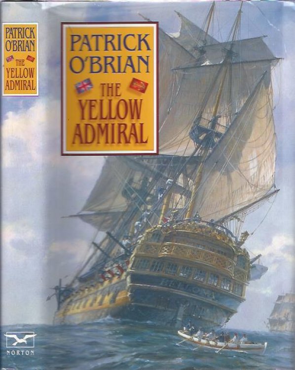 The Yellow Admiral