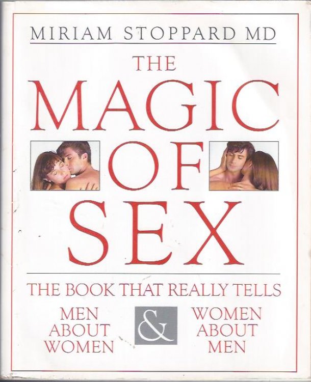 The Magic of Sex