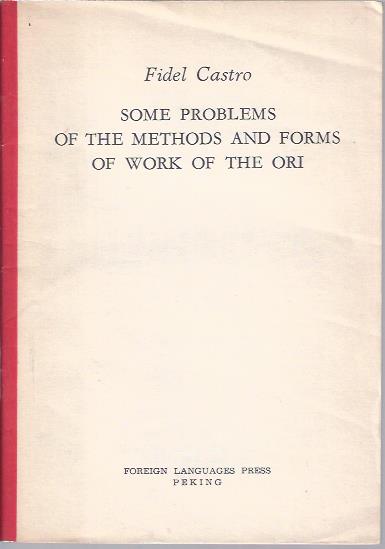 Marxist-Leninists, Unite! Resolution of the Brussels Federal Committee of the Belgian Communist Party