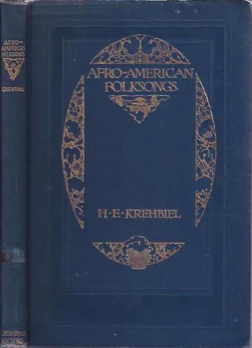 Afro-American Folksongs