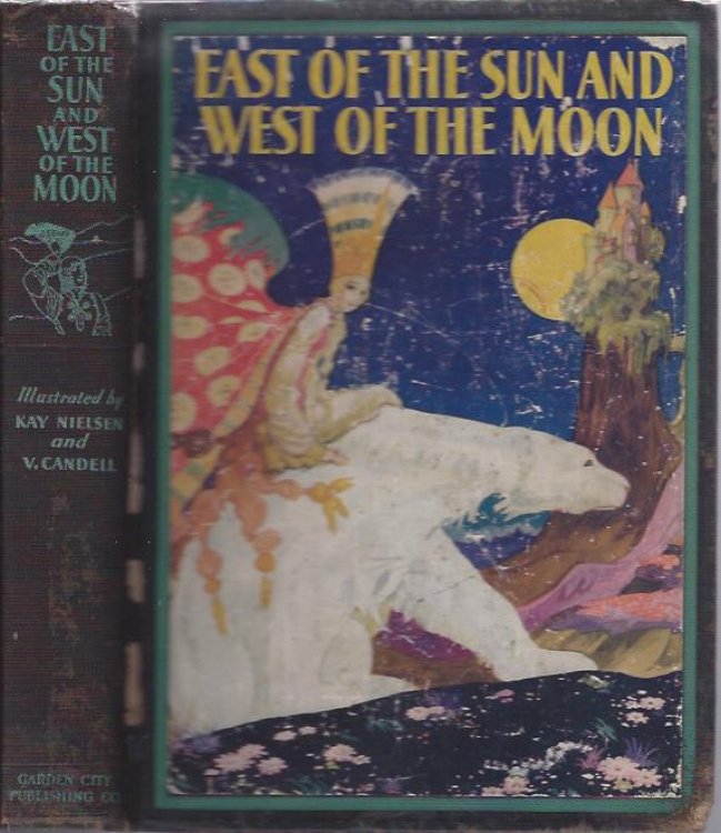 East of the Sun and West of the Moon
