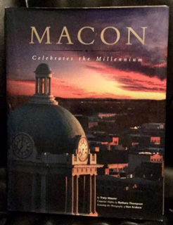 Macon Celebrates the Millennium