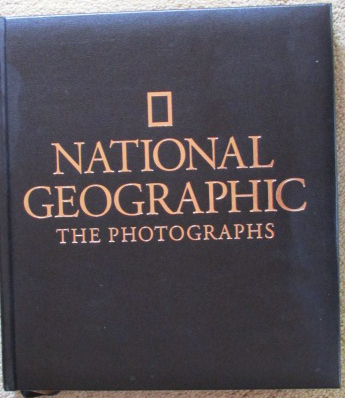 National Geographic The Photographs