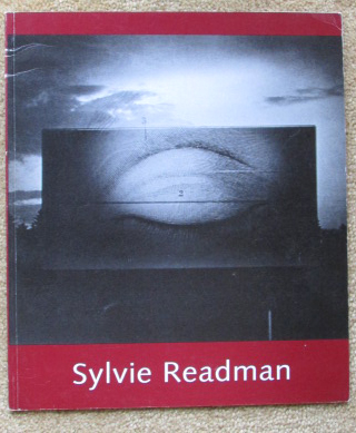 Sylvie Readman