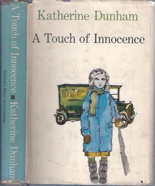 A Touch of Innocence BOB